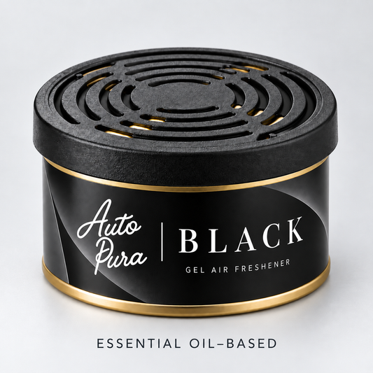 Auto Pura Essence — Essential Oil–Based Air Freshener
