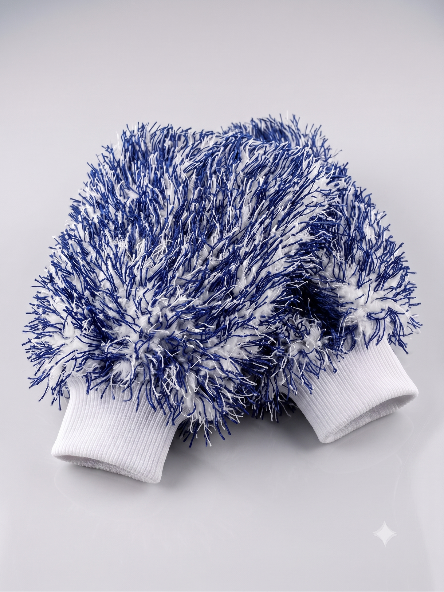 Auto Pura Lavish Wash Mitts