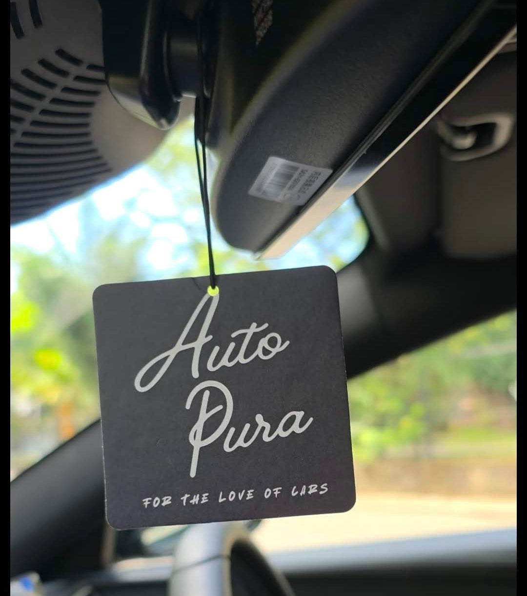 Auto Pura Signature Air freshener Bundle pack