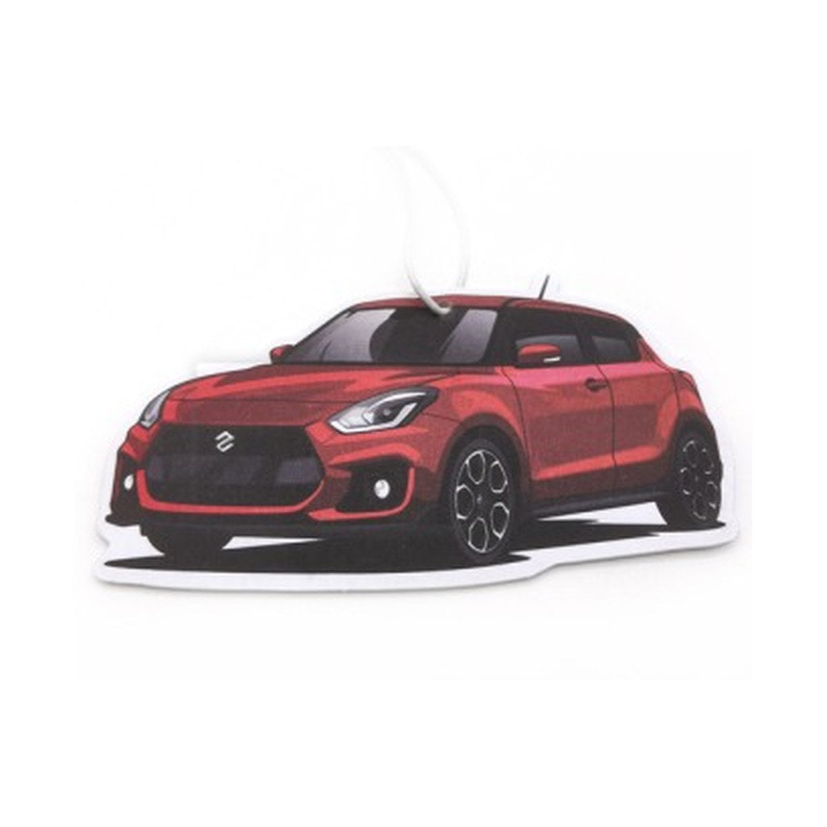 Suzuki Swift (New Shape) hanging car air freshener by Auto Pura
