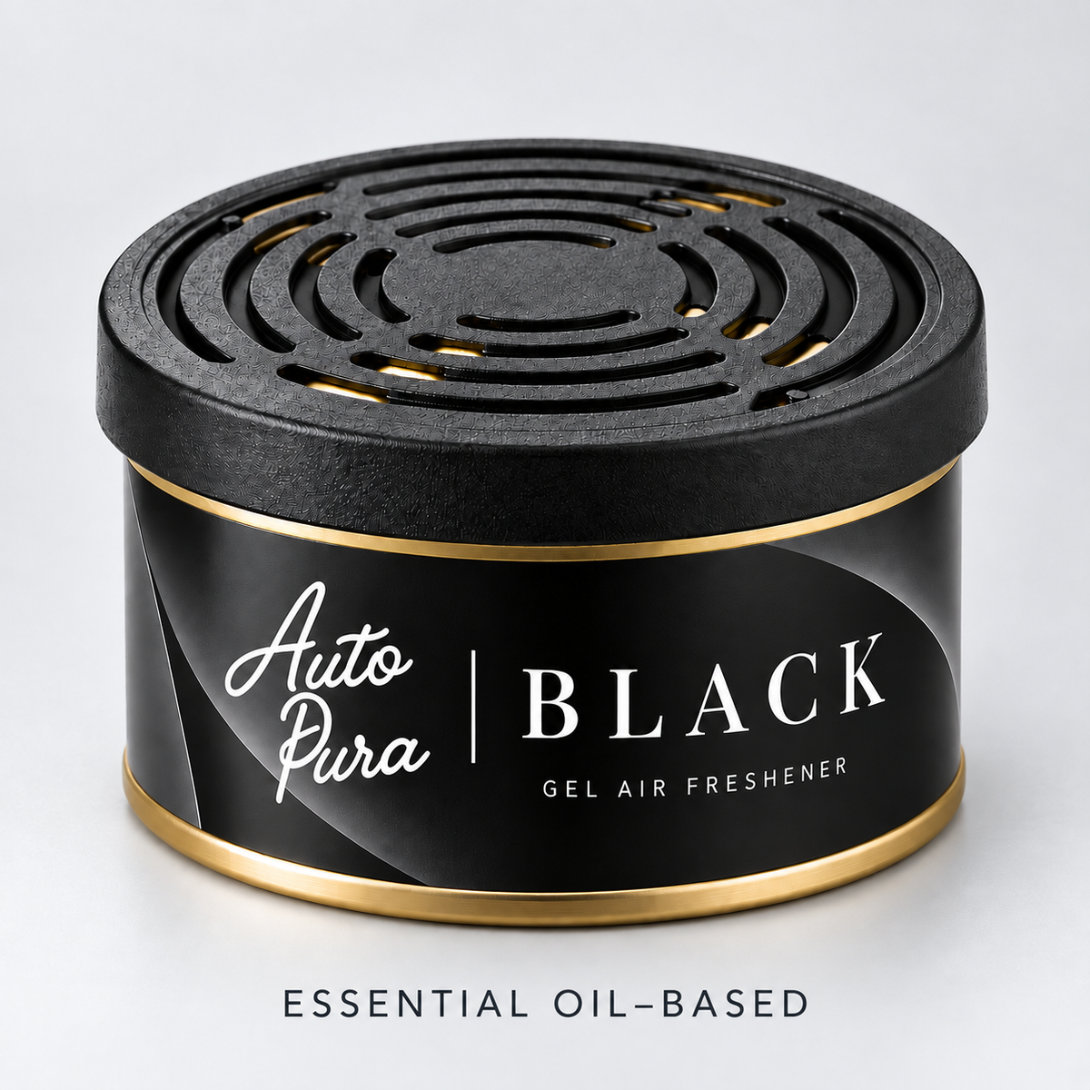 Auto Pura Essence — Essential Oil–Based Air Freshener