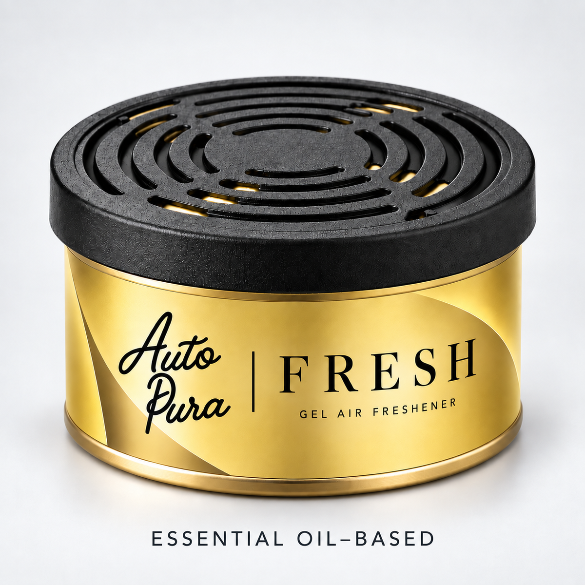Auto Pura Essence — Essential Oil–Based Air Freshener