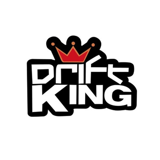 Drift King hanging car air freshener by Auto Pura