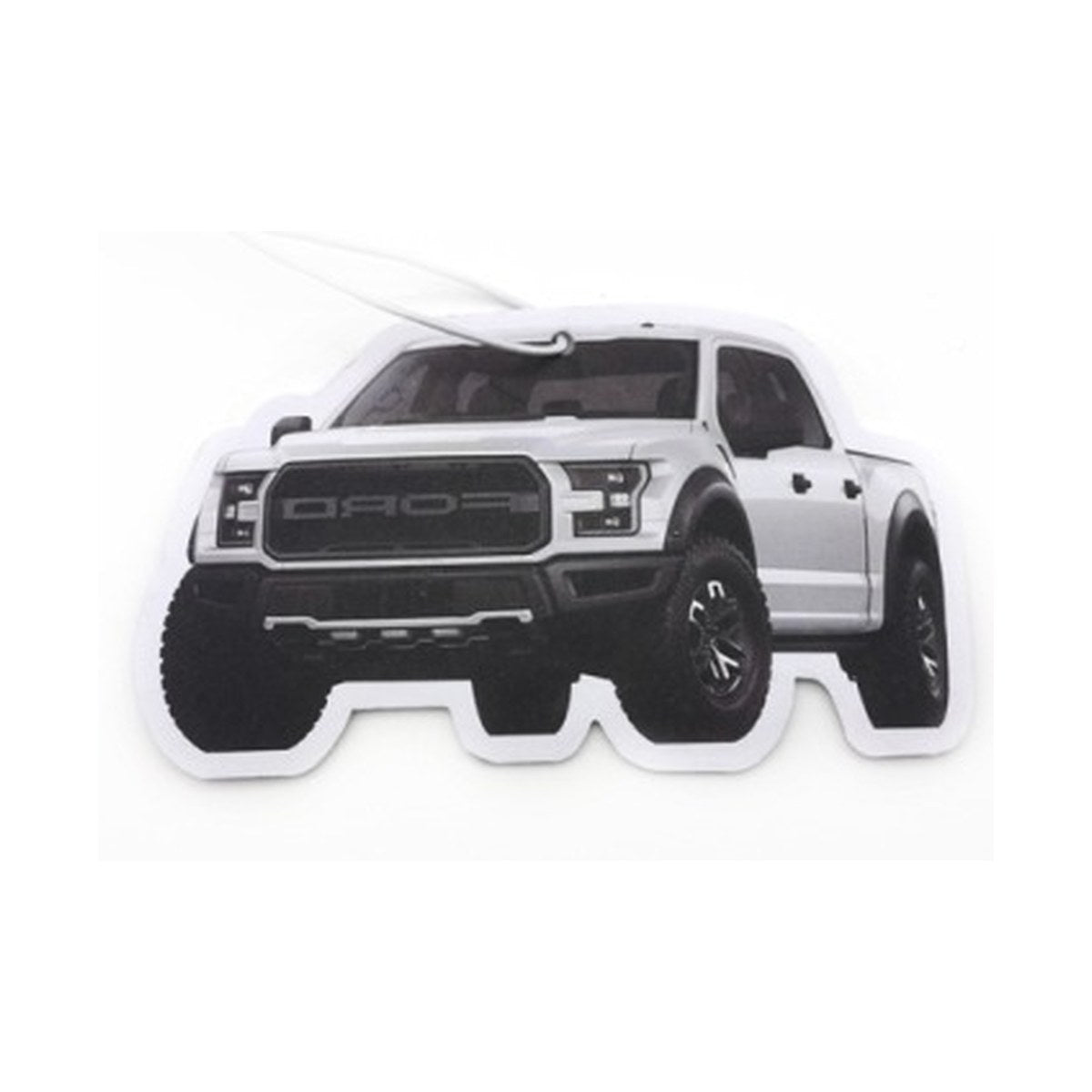 Ford F-150 hanging car air freshener by Auto Pura