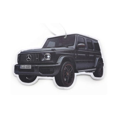 Mercedes-Benz G63 AMG hanging car air freshener by Auto Pura