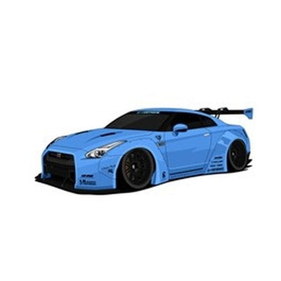 Nissan GT-R R35 hanging car air freshener by Auto Pura