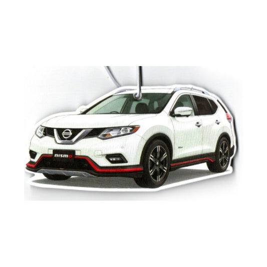 Nissan X-Trail Nismo (2017-2021) hanging car air freshener by Auto Pura